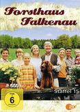 Forsthaus Falkenau - Staffel 15