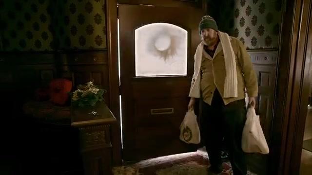 Uncle Nick - Trailer - Englisch - SD