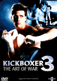 Kickboxer 3 - The Art of War