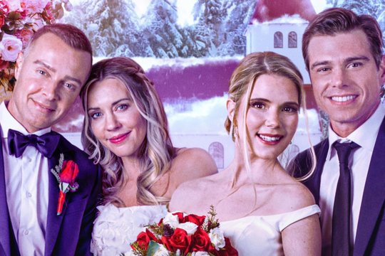 Mistletoe Mixup 2 - Marry Christmas - Szenenbild 1