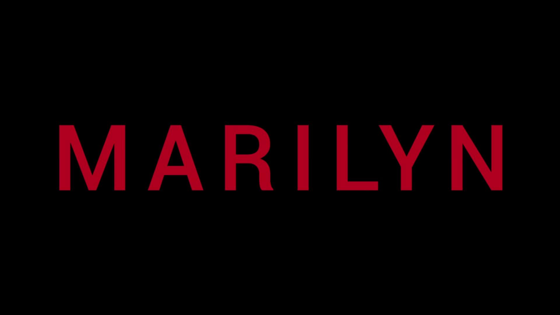 Marilyn - Trailer - Englisch - HD