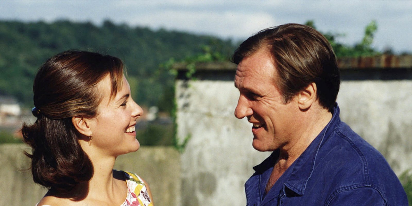 Die Brücke von Ambreville