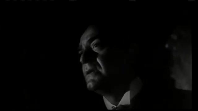 Die Stunde wenn Dracula kommt - Teaser - Englisch - SD