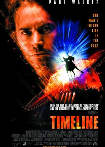 Timeline - Poster 3