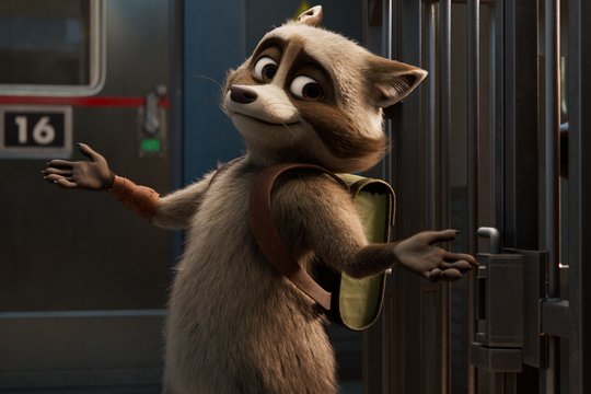 Tierisch abgefahren - Rettet die Pets! - Szenenbild 3