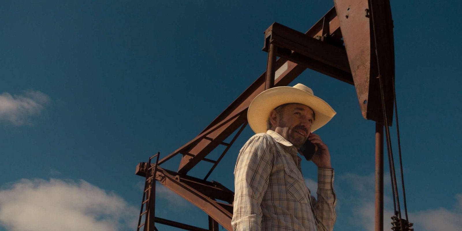 Landman - Staffel 1