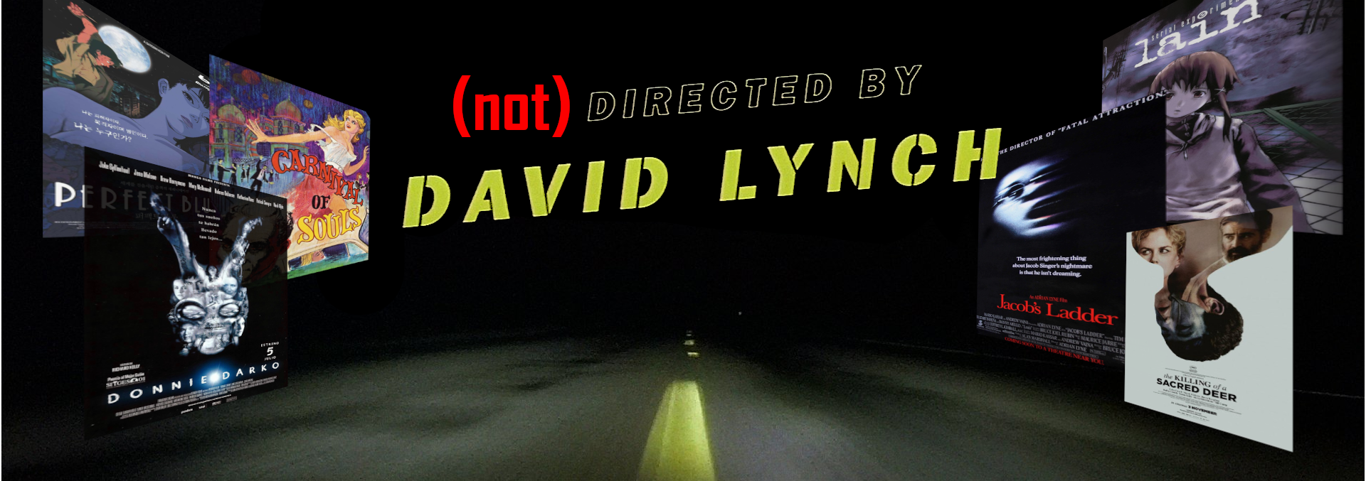 Ein Leben ohne David Lynch: Und 6 Filme, die uns dabei helfen
