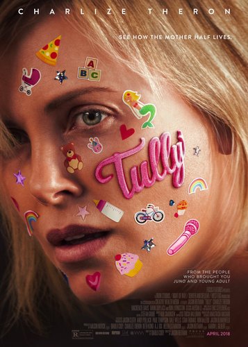 Tully - Poster 2