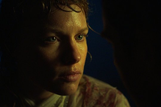 Welcome Home Baby - Szenenbild 7