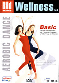 BamS Wellness - Aerobic Dance Basic