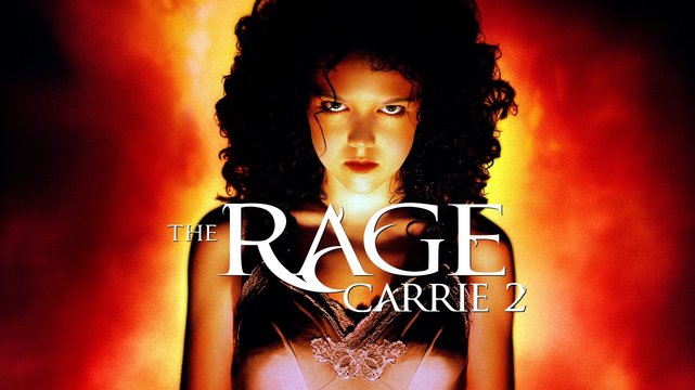Carrie 2 - Die Rache - Wallpaper 2