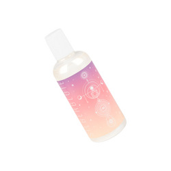 Deluxe Körperöl - Silberblüte, 250 ml