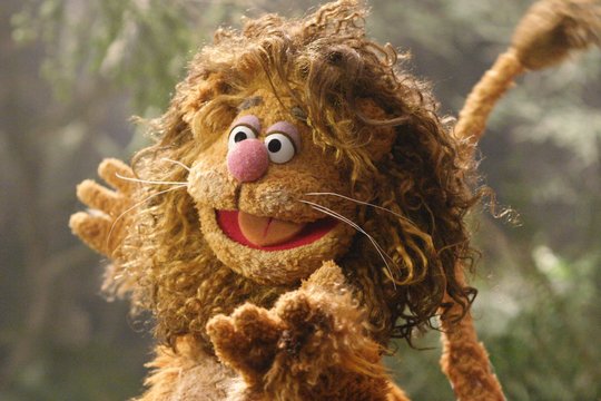 Die Muppets - Der Zauberer von Oz - Szenenbild 10