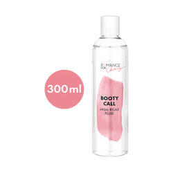 300 ml Anal Relax Creme - Booty Call