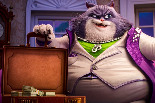 Charlie der Superhund - Szenenbild 10