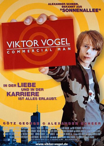Viktor Vogel - Poster 1