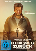 Kein Weg zurück