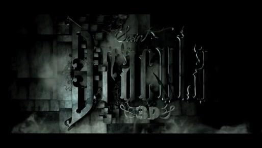 Dracula - The Dark Lord - Trailer - Englisch