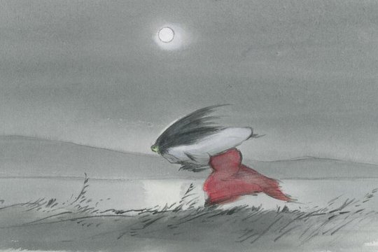 Die Legende der Prinzessin Kaguya - Szenenbild 14