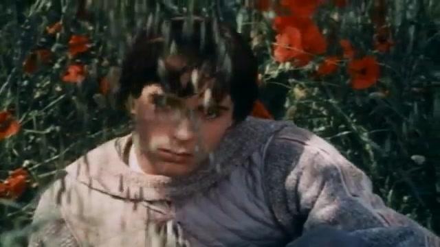 Bruder Sonne, Schwester Mond - Trailer - Englisch - SD