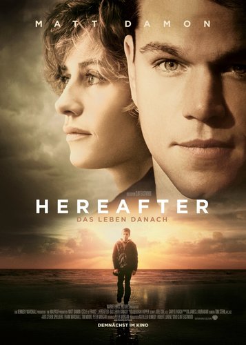 Hereafter - Poster 1