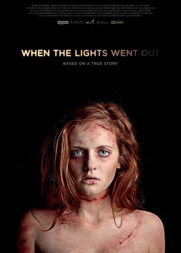 When the Lights Went Out - Poster 1