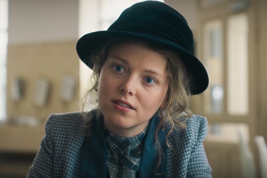 Kafka - Die Serie - Szenenbild 5