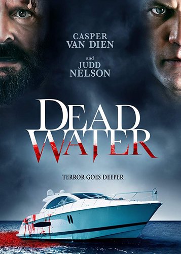 Dead Water - Poster 1