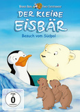Der kleine Eisbär - Neue Abenteuer, neue Freunde 4 - Besuch vom Südpol