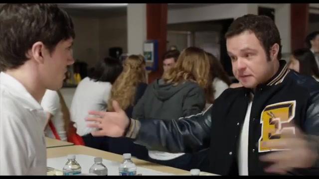 Alles wegen Grácia - Trailer - Englisch - SD