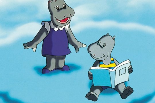 Little Hippo - Szenenbild 7