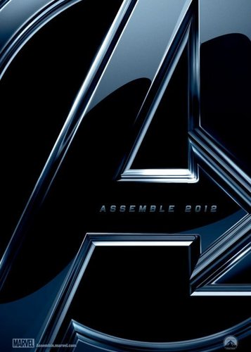 The Avengers - Poster 6