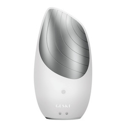 Sonic Thermo Facial Brush | 6 in 1