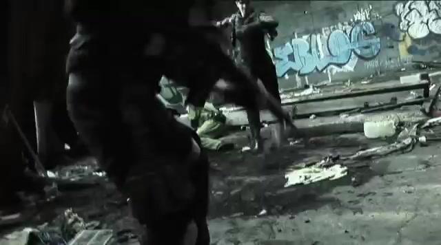 Terminator Rising - Making of - Englisch - SD