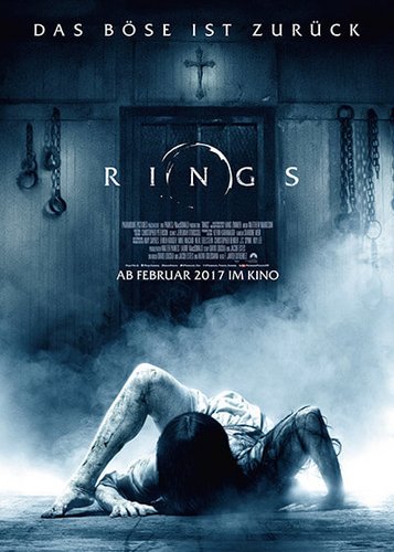 Rings - Poster 2