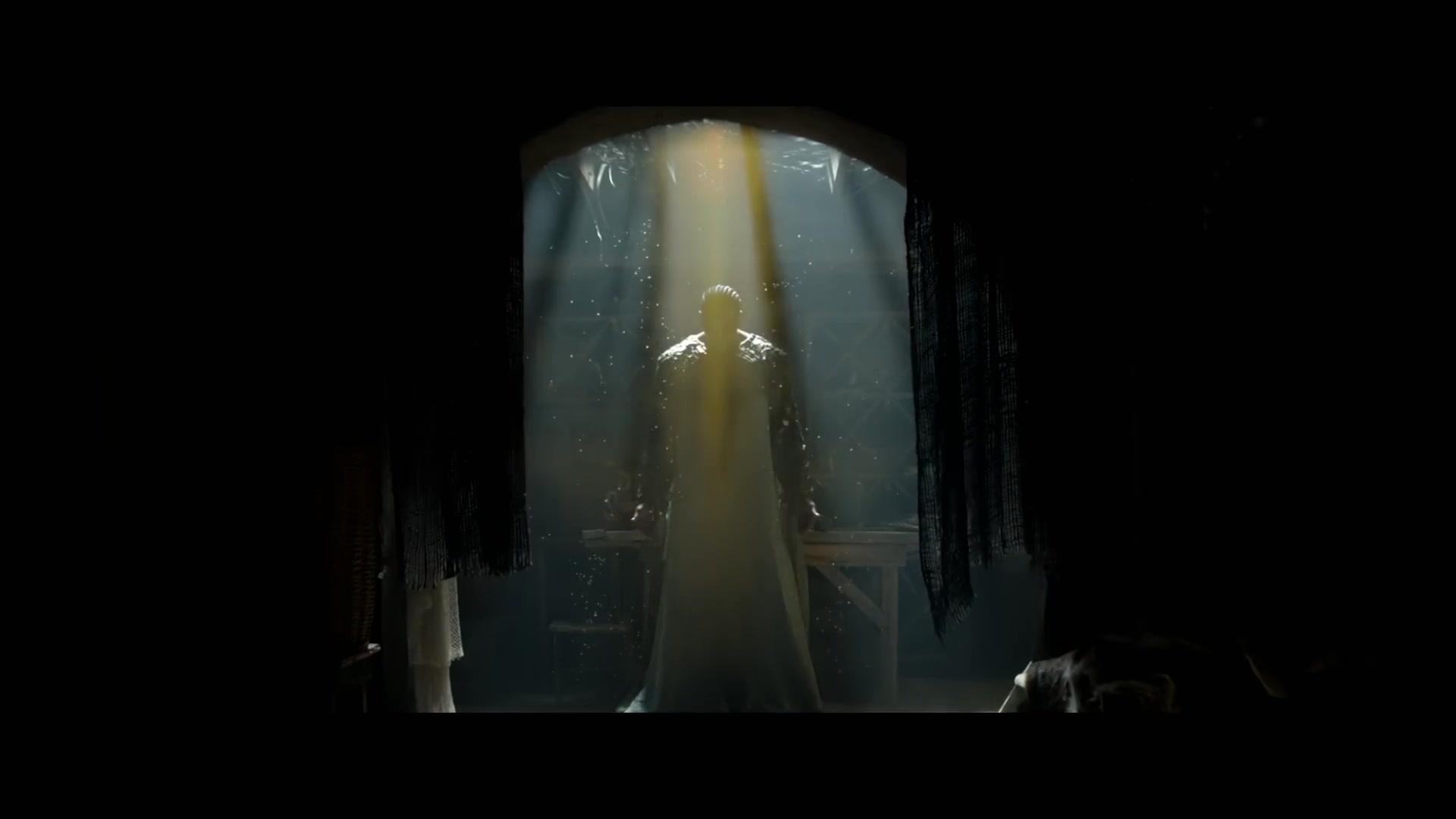 Journey to Bethlehem - Reise nach Bethlehem - Trailer - Englisch - HD