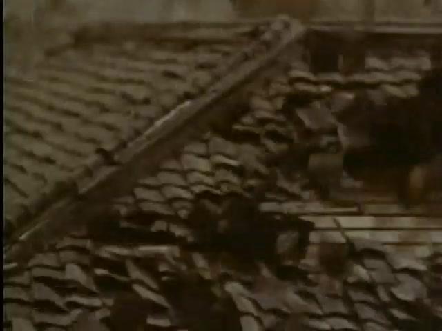 Gidorra - Befehl aus dem Dunkeln - Trailer - Englisch - SD