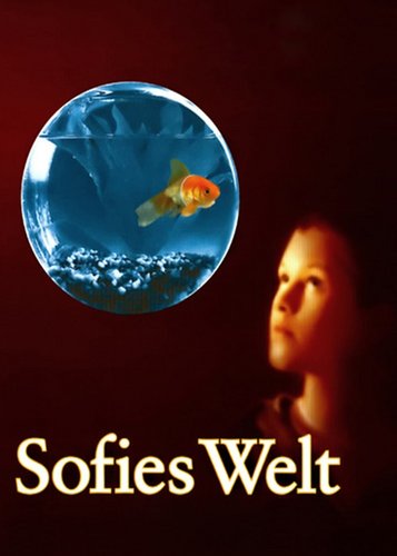 Jostein Gaarders Sofies Welt - Poster 1