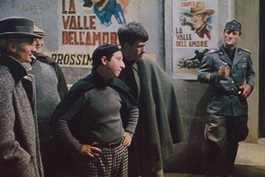 Amarcord - Szenenbild 1