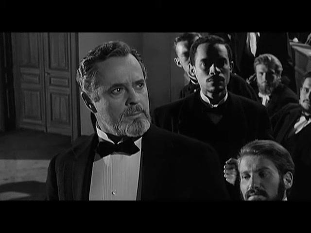 Freud - Trailer - Deutsch - SD
