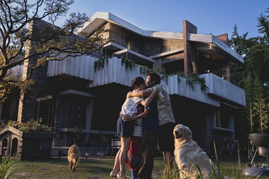 No Other Choice - Szenenbild 1