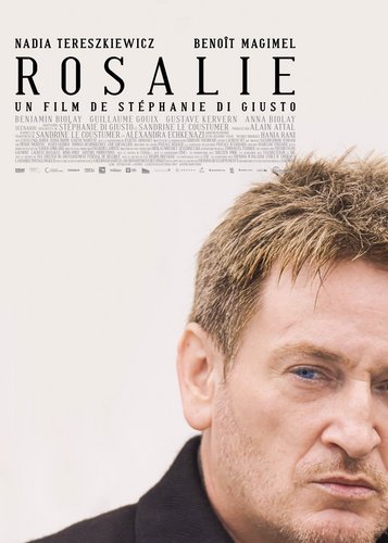 Rosalie - Poster 4
