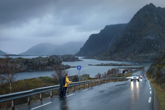 Üben, üben, üben - Szenenbild 1