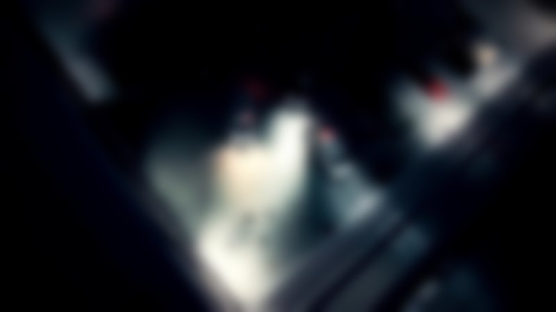 Shadow Effect - Trailer - Deutsch - SD
