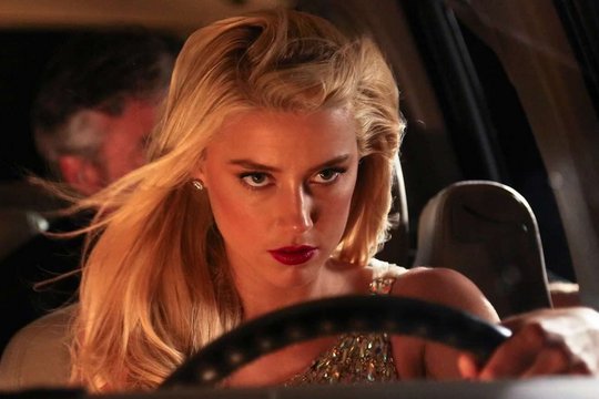Machete Kills - Szenenbild 1