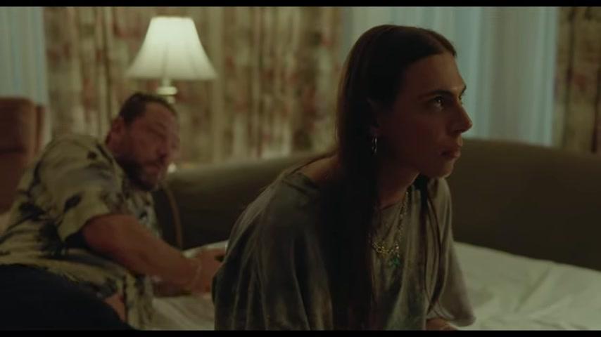 Something You Said Last Night - Trailer - Englisch - SD