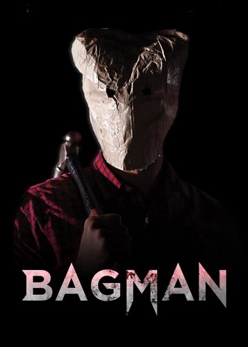 The Bagman - Poster 2