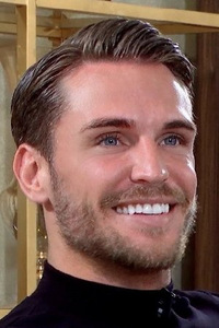 Tom Byron