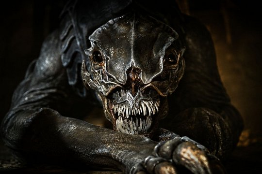 Xeno - Szenenbild 4