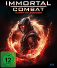 Immortal Combat